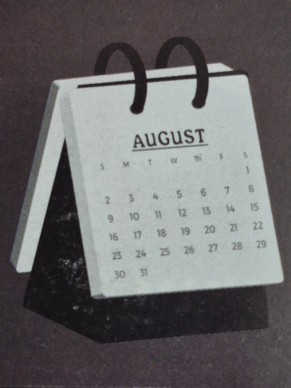 Mini Desk Calendar 2026, 12 Monthly Small Standing Flip Calendar for Office s32